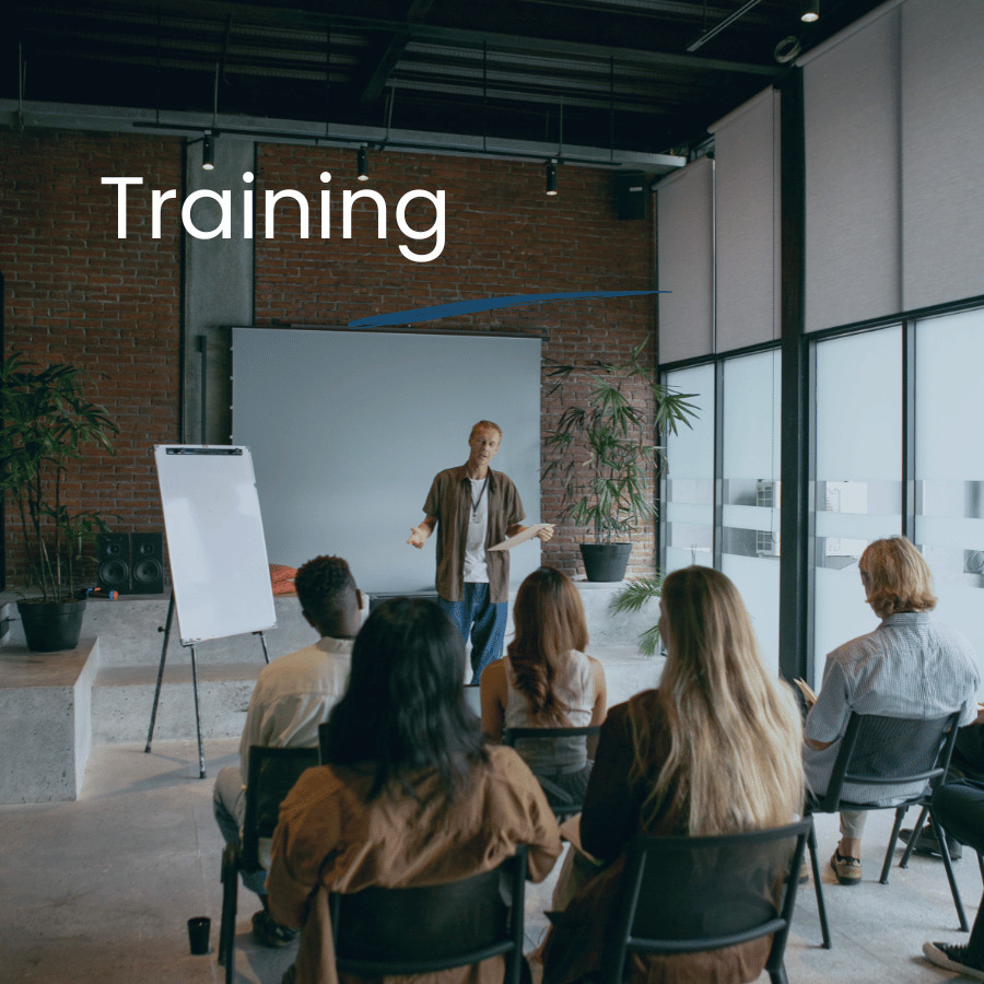 Halal Investment Training