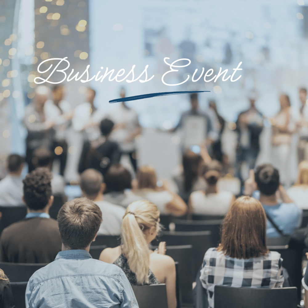 3rd Annual General Meeting